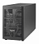 Источник бесперебойного питания APC Easy UPS On-Line SRVS, 1 кВА, 230 В, с комплектом внешних батарей Schneider Electric. Вид 6.