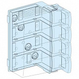 Schneider Electric: LVS04060