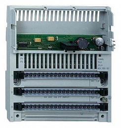 Momentum дискретн., 16 тирист. вых. Schneider Electric. Вид 1