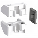 VM4 Блокировка механическая для контакторов AF09…AF38 ABB