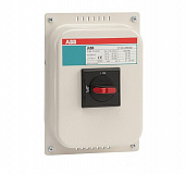 Выключатель нагрузки в металлическом боксе OT63ELMM3BZ ABB