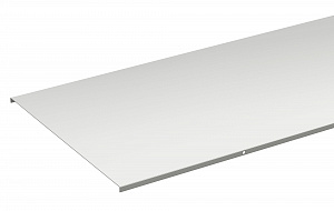 Крышка w5-200 l=2м гор.оцинк Schneider Electric. Вид 1