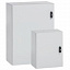 Шкаф настенный с металлической дверью 1000х800х400 Atlantic IP66 Legrand. Вид 1.