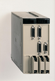 Модуль управления по осям 200/500 кгц Schneider Electric. Вид 1