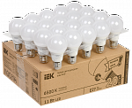 IEK: LLE-A60-11-230-65-E27-20