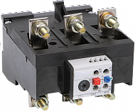 РТИ-5376 Реле тепловое 150-180А IEK