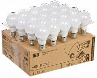 IEK: LLE-A60-11-230-65-E27-20