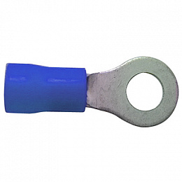 KYK-802 Наконечники изол. под винт 1,5-2,5mm винт д.8 (1уп.-100шт) Klemsan. Вид 1