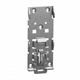 Набор для крепления источников питания abl modicon 240вт Schneider Electric. Вид 1