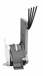 2 конт.опер.действ.при вкл. (nsx100-630) Schneider Electric. Вид 1