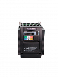 3G3MX2-A4007-E Частотный преобразователь 0.75/1.5кВт, 3.4/4.1А, (3x400В) Omron. Вид 1