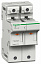 Разъед-ль предохр. sbi 2п 14x51 380в Schneider Electric. Вид 1.