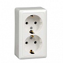 Systeme Electric: RA16-238I-B