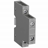 CAL4-11 Контакт боковой 1НО+1НЗ для контакторов AF09-AF96 и NF ABB