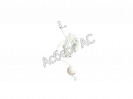 Шнур для кнопочного выключателя длина 1,5м Legrand