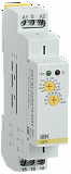 IEK: ORT-B1-ACDC12-240V