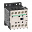 Контактор 3-х полюсный 20A 24В DC, НЗ, огр. перенапр. (зажим под винт) Schneider Electric. Вид 1.