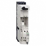 Schneider Electric: LU2BA0ES