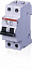 S201MT C20NA Автоматический выключатель 1P+N, 20А, 10kA (хар-ка C) ABB. Вид 1.