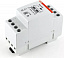 TM 15/24 Понижающий трансформатор 230/12-24В 15VA ABB. Вид 2.