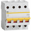IEK: MNV10-4-040