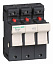 Разъединитель-предохранитель 50a.3p.14х51 Schneider Electric. Вид 1.