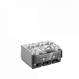 Расцепитель защиты MA 160 IM=960...2240 XT2 3P ABB. Вид 1