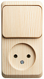 Systeme Electric: BPA16-204D