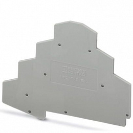 D-ST 2,5-PE/3L крышка Phoenix Contact. Вид 1