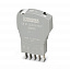CB E1 24DC/2A NO P Электронный защитный выключатель Phoenix Contact. Вид 1.
