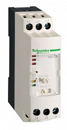 Реле контроля фаз 400В Schneider Electric. Вид 1