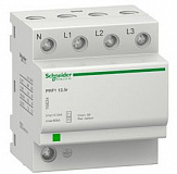 iPF 8 Ограничитель перенапряжения 8kA 340В 4П Schneider Electric