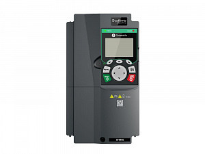 Преобразователь частоты 7.5 кВт 400В Systeme Electric. Вид 1