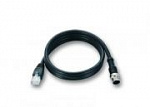 MOXA: CBL-M12MM8PRJ45-BK-100-IP67