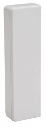 Заглушка д/коробов 40х16/40х25/40х40 Schneider Electric. Вид 1