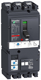 3п3т автом. выкл. tm25d vigimh nsx100f Schneider Electric. Вид 1