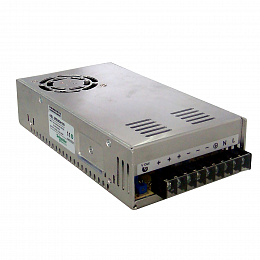 Компактный блок питания 24в,250вт, 10,5а Schneider Electric. Вид 1