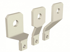 1SDA0 67208 R1 Реле отключения блока УЗО RC XT3 F/P B Type для стац./втычного выкл. ABB. Вид 1