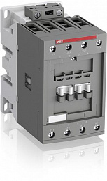 AF52-40-00-41 Контактор 4-х полюсный 52A с катушкой управления 24-60В AC ABB. Вид 1