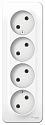 Systeme Electric: BLNRA000411