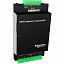 Модуль расширения 6601i/o, 16 d/i (24в), 10 d/o реле, 6 a/i (20ма) Schneider Electric. Вид 1.