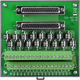 ICP DAS: DN-AIO-M