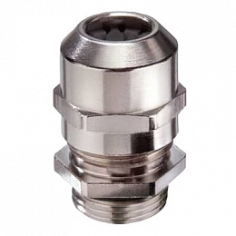 EMSKV50/9 Сальник металлический для кабеля D 24-35 ABB. Вид 1