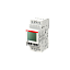 DWA2 Реле освещения астрономическое, 2ПК, 230V AC, 16А ABB. Вид 1.