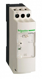 Реле-таймер съёмное 40-3600с, 240В  Schneider Electric. Вид 1