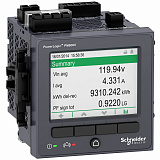 Pm8240 измеритель мощности Schneider Electric