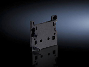 Sv штырьковый блок 45, b=45 мм 5шт RITTAL. Вид 1