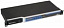 Сервер  32 ports RS-232 secure device server, 48VDC, Power Cord MOXA. Вид 1.