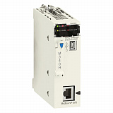 Процессор 340-10, modbus, защ. исп Schneider Electric