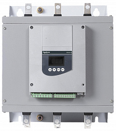 Устр-во плавн пуска ats48 210a 690в Schneider Electric. Вид 1